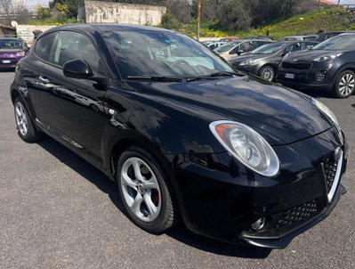 Alfa Romeo MiTo 1.3 JTDm 95 CV S&S Super usata