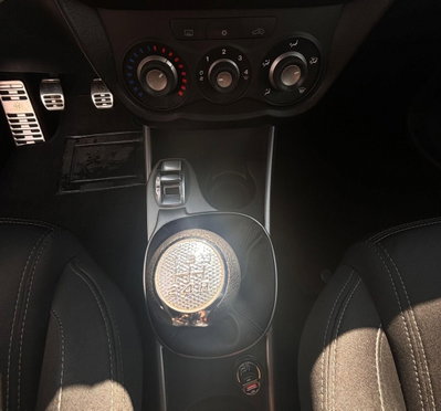 Alfa Romeo MiTo 1.3 JTDm 95 CV S&S Super (19)