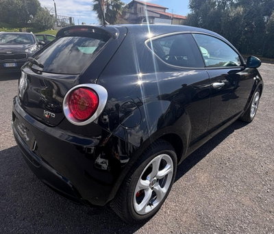 Alfa Romeo MiTo 1.3 JTDm 95 CV S&S Super (3)