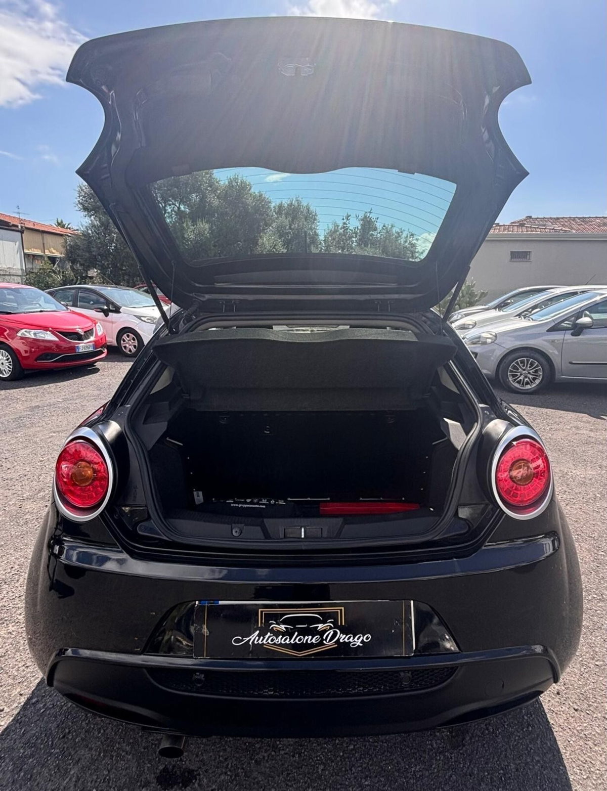 Alfa Romeo MiTo 1.3 JTDm 95 CV S&S Super (5)