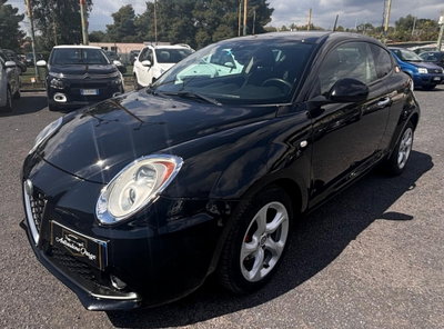 Alfa Romeo MiTo 1.3 JTDm 95 CV S&S Super (8)