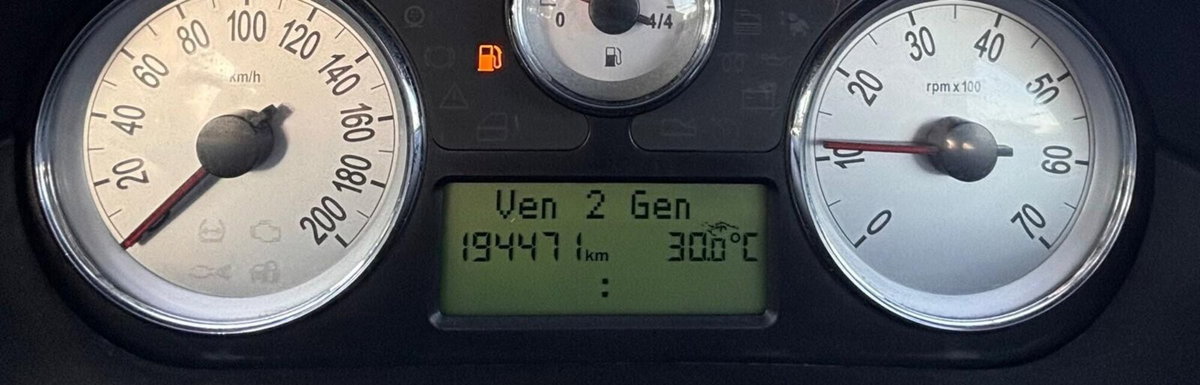 Lancia Ypsilon 1.2 Argento (14)