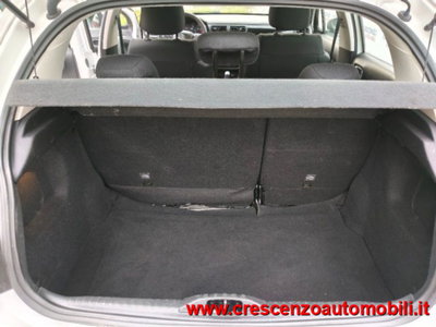 Citroen C3 1.2 puretech You s&s 83cv neopatentati (14)