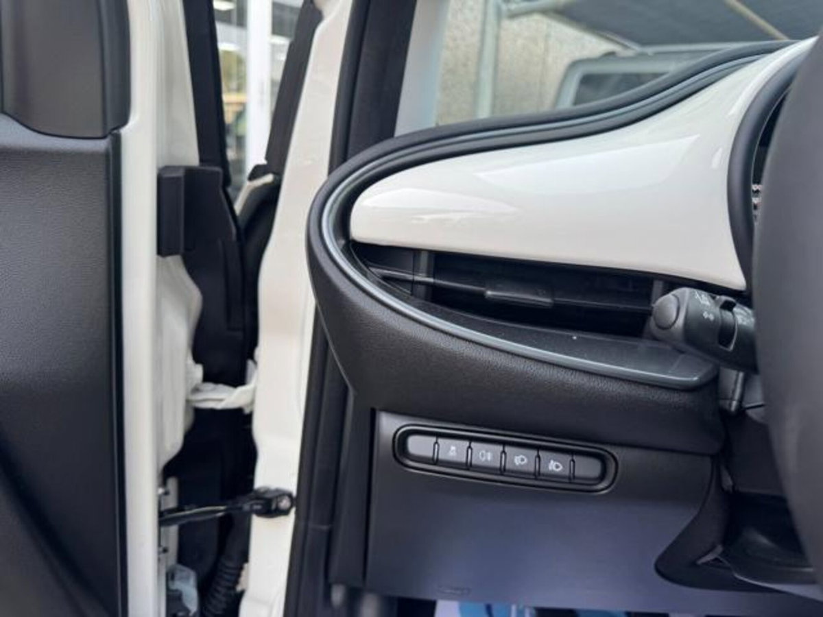 Fiat 500 1.0 hybrid Torino (10)