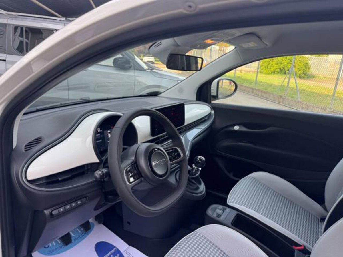 Fiat 500 1.0 hybrid Torino (7)
