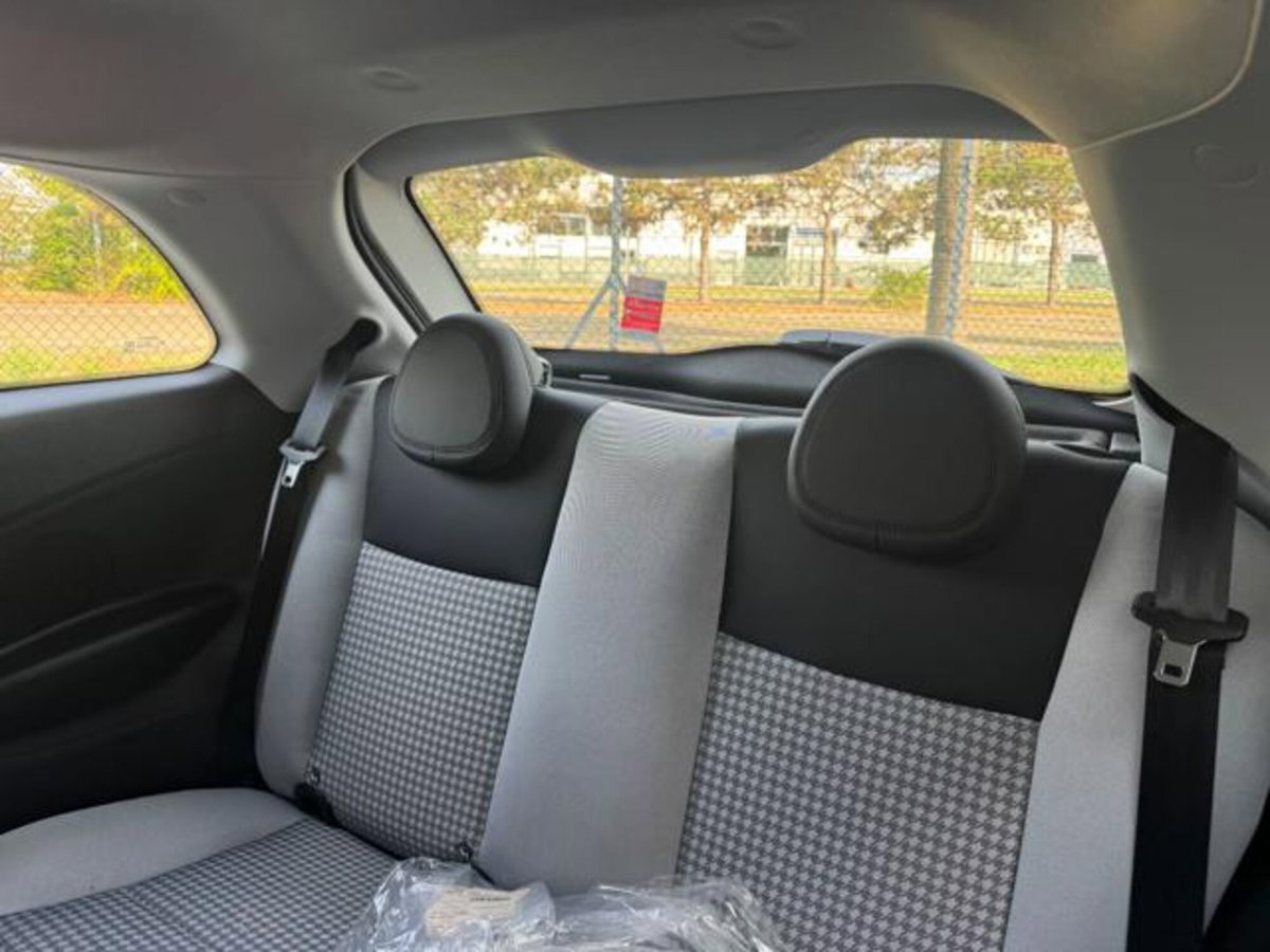 Fiat 500 1.0 hybrid Torino (8)