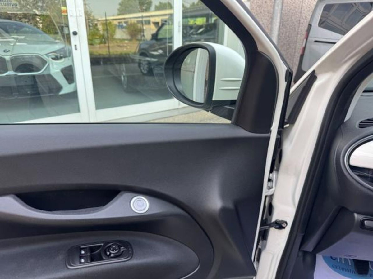 Fiat 500 1.0 hybrid Torino (9)