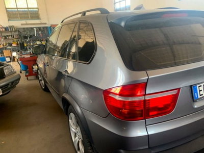 BMW X5 3.0d cat Attiva (9)