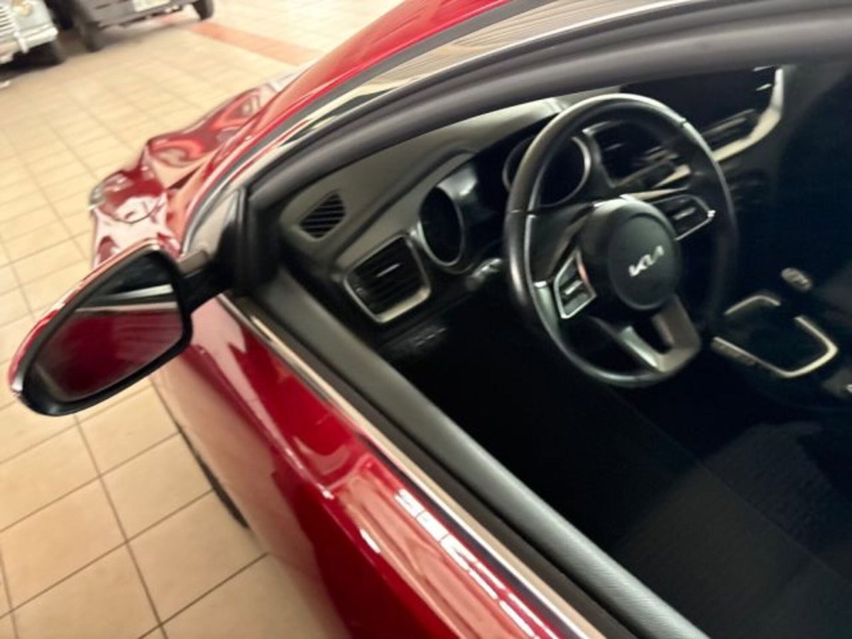 Kia Ceed 1.6 CRDi 115 CV 5p. Business Class (7)