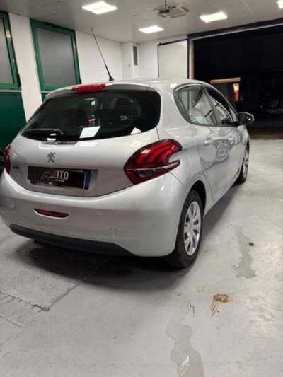 Peugeot 208 75 5 porte Allure (2)