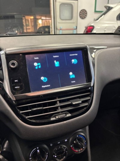 Peugeot 208 75 5 porte Allure (3)