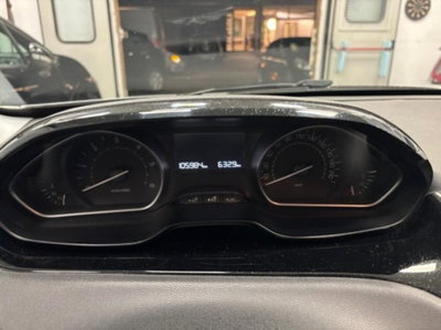 Peugeot 208 75 5 porte Allure (4)