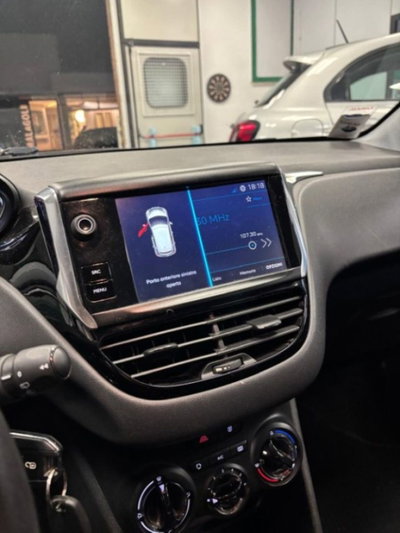 Peugeot 208 75 5 porte Allure (6)