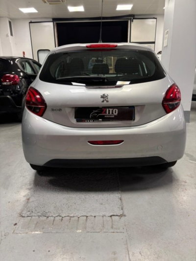 Peugeot 208 75 5 porte Allure (8)