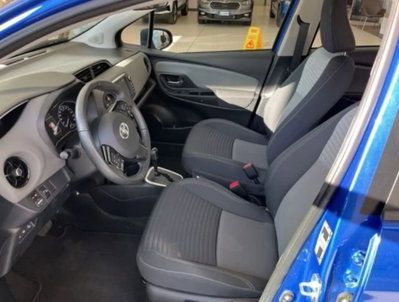 Toyota Yaris Cross 1.5 Hybrid 5p. E-CVT Premiere (3)