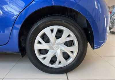 Toyota Yaris Cross 1.5 Hybrid 5p. E-CVT Premiere (4)