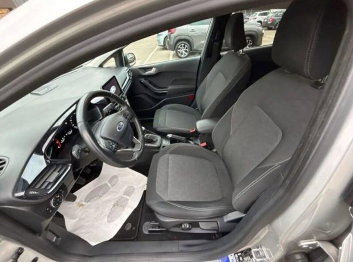 Toyota Yaris Cross 1.5 Hybrid 5p. E-CVT Premiere (9)