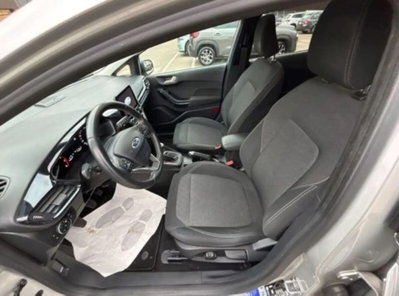 Toyota Yaris Cross 1.5 Hybrid 5p. E-CVT Premiere (9)