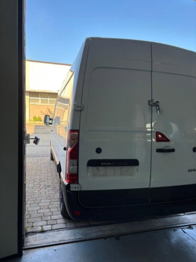 Renault Master Furgone T35 2.3 dCi 135 PL-TM-DC Furgone Ice (2)