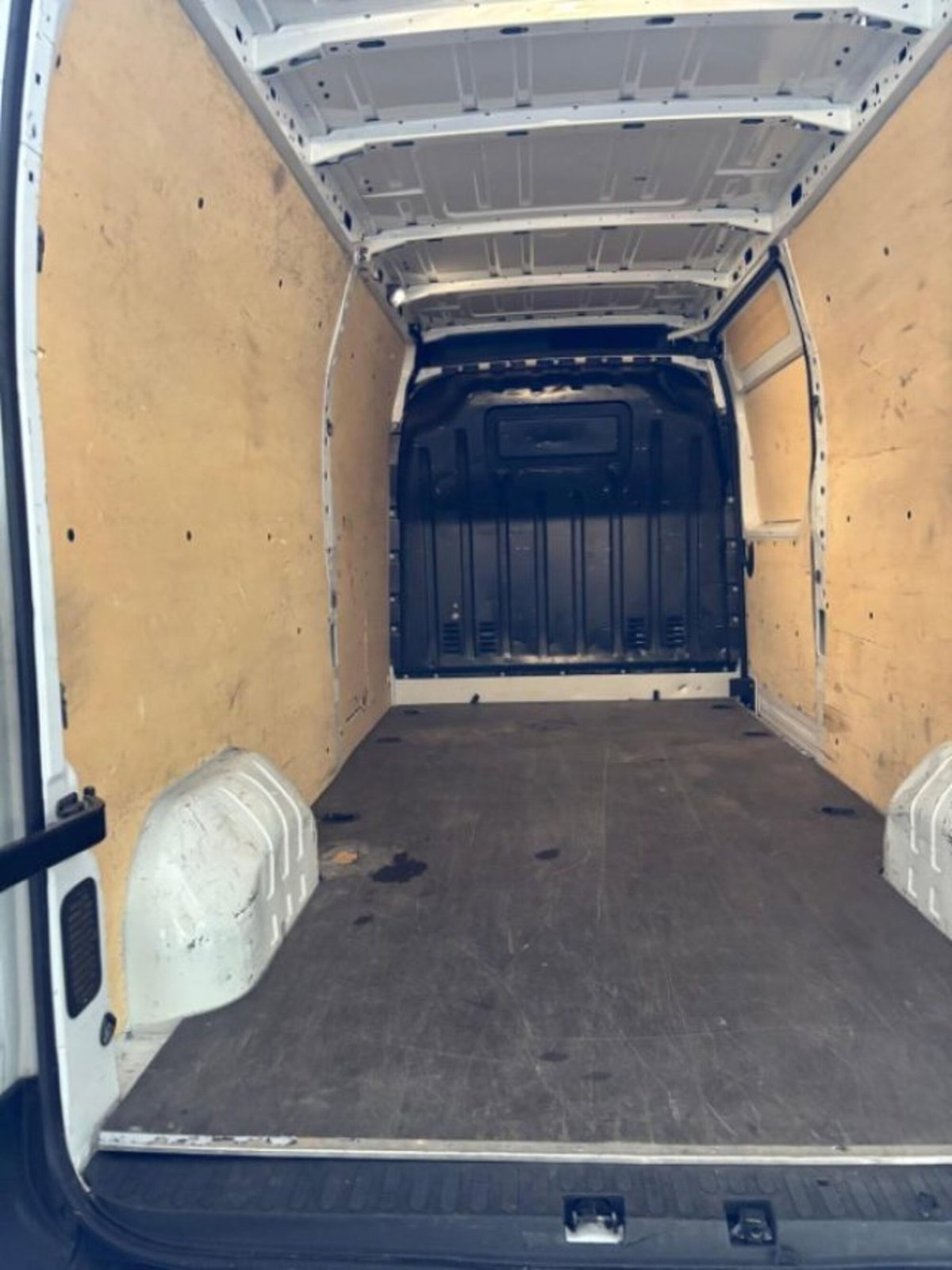 Renault Master Furgone T35 2.3 dCi 135 PL-TM-DC Furgone Ice (4)
