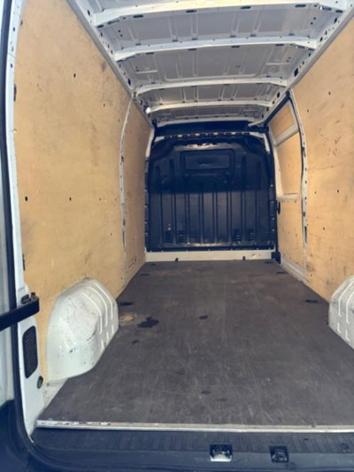 Renault Master Furgone T35 2.3 dCi 135 PL-TM-DC Furgone Ice (4)