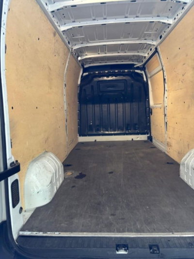 Renault Master Furgone T35 2.3 dCi 135 PL-TM-DC Furgone Ice (5)