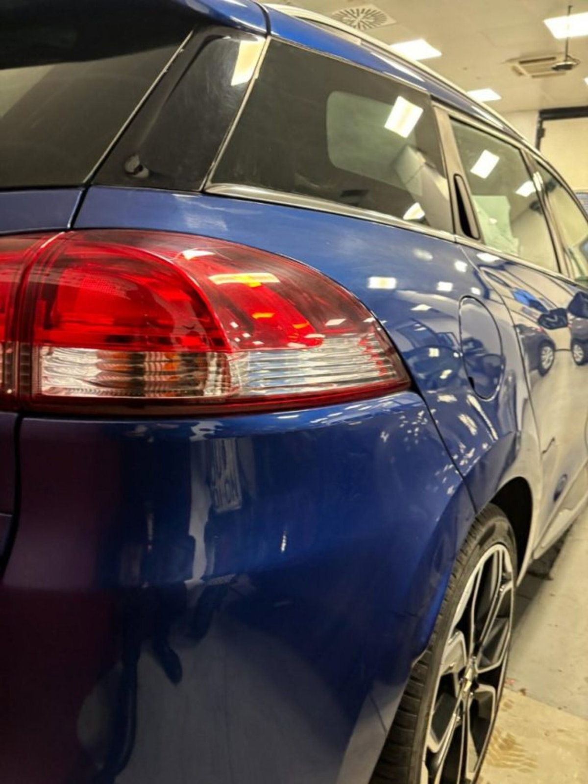 Renault Clio Sporter dCi 8V 75 CV Business