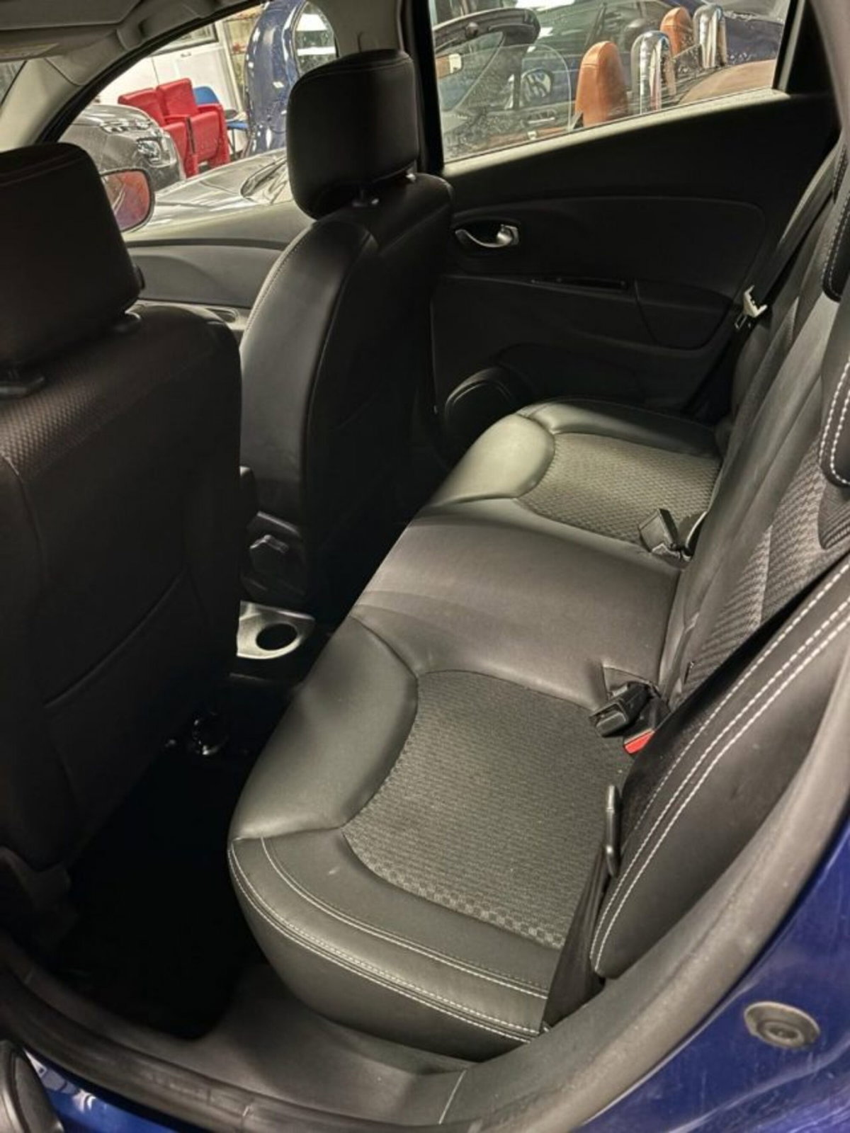 Renault Clio Sporter dCi 8V 75 CV Business (3)