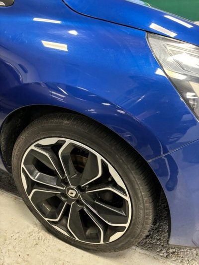 Renault Clio Sporter dCi 8V 75 CV Business (7)