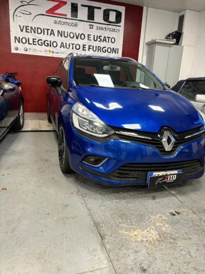 Renault Clio Sporter dCi 8V 75 CV Business (8)