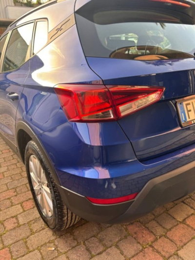 SEAT Arona 1.6 TDI 95 CV DSG XCELLENCE (2)