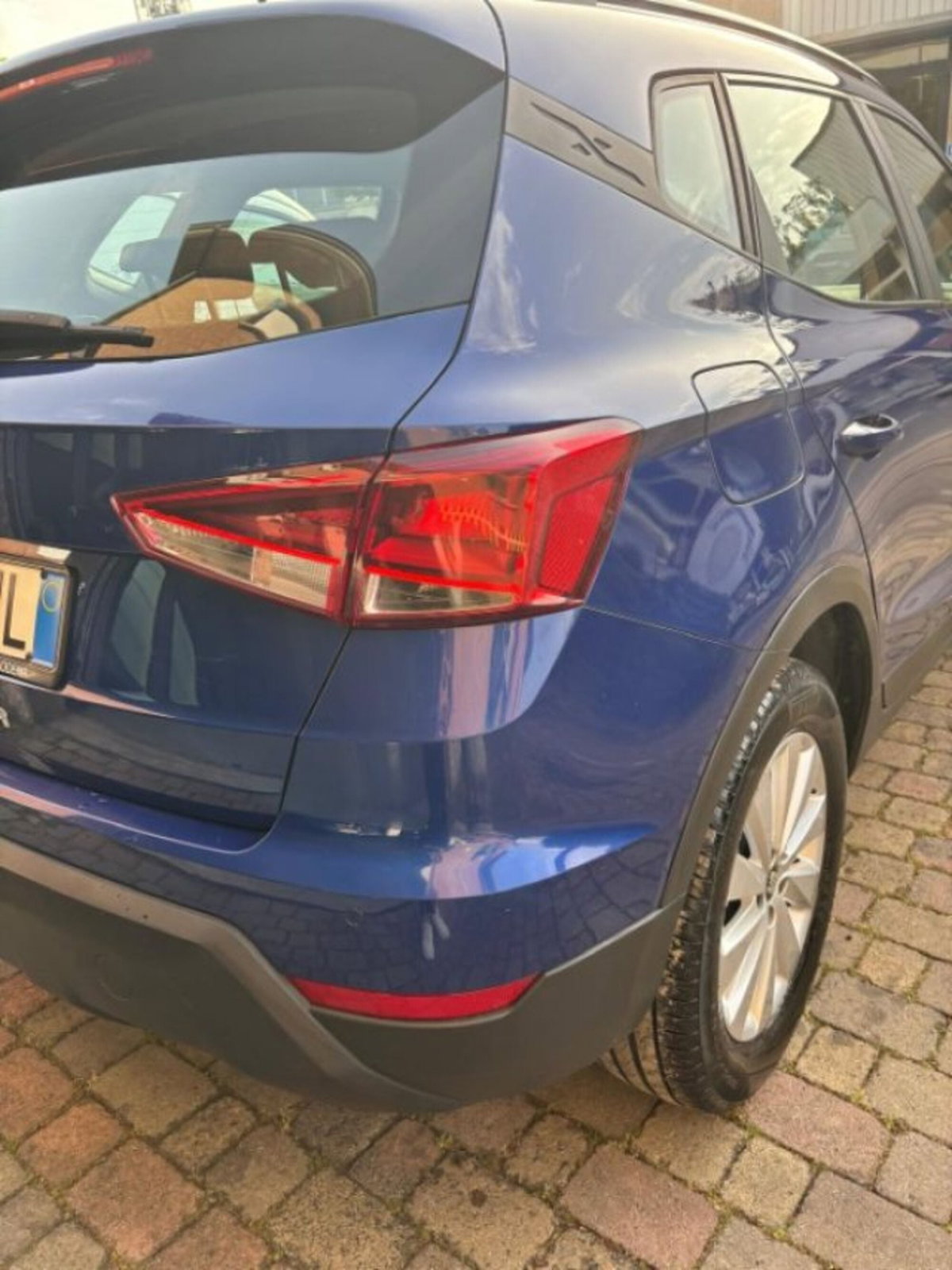 SEAT Arona 1.6 TDI 95 CV DSG XCELLENCE (3)