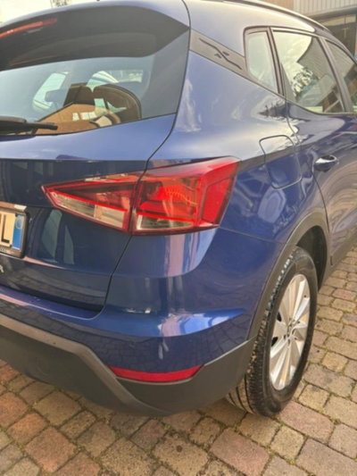 SEAT Arona 1.6 TDI 95 CV DSG XCELLENCE (3)