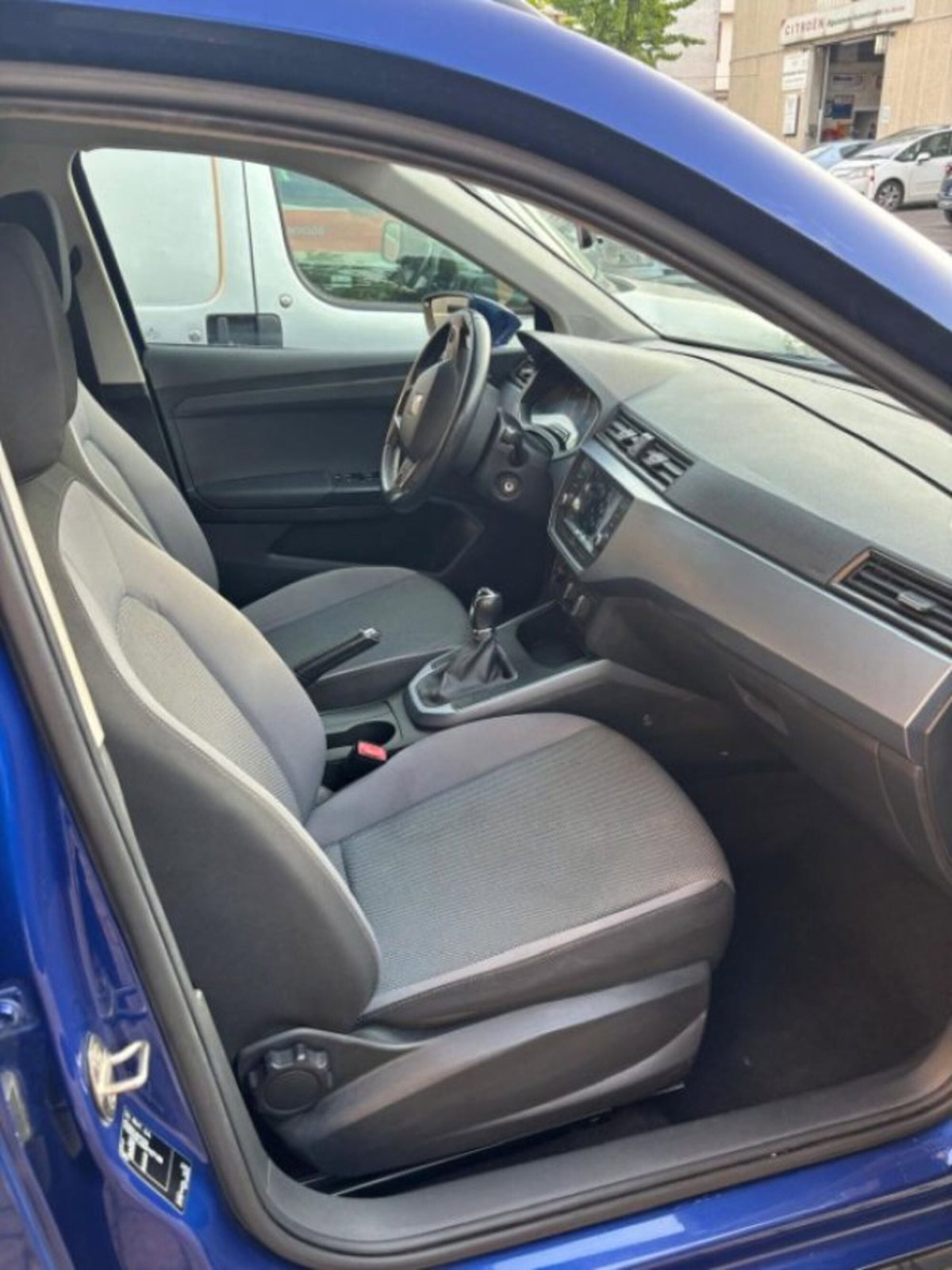 SEAT Arona 1.6 TDI 95 CV DSG XCELLENCE (4)