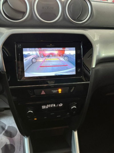 Suzuki Vitara 1.6 DDiS V-Cool (2)