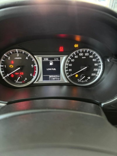 Suzuki Vitara 1.6 DDiS V-Cool (3)