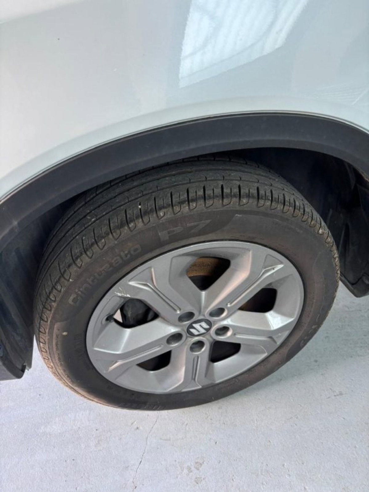 Suzuki Vitara 1.6 DDiS V-Cool (4)