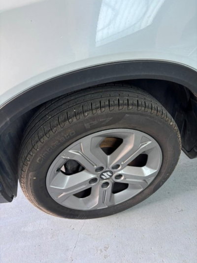 Suzuki Vitara 1.6 DDiS V-Cool (4)