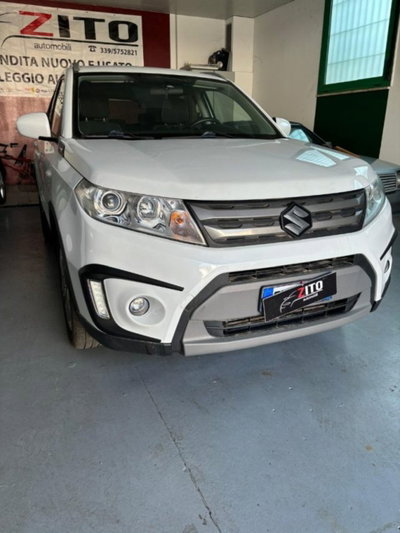 Suzuki Vitara 1.6 DDiS V-Cool (6)