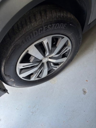 Peugeot 2008 BlueHDi 100 S&S Active (4)