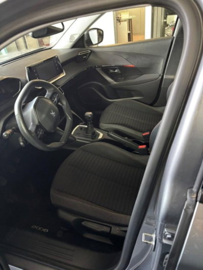 Peugeot 2008 BlueHDi 100 S&S Active (6)