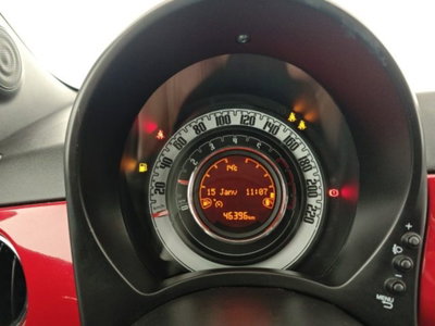 Fiat 500C Cabrio 1.0 hybrid Dolcevita 70cv (2)