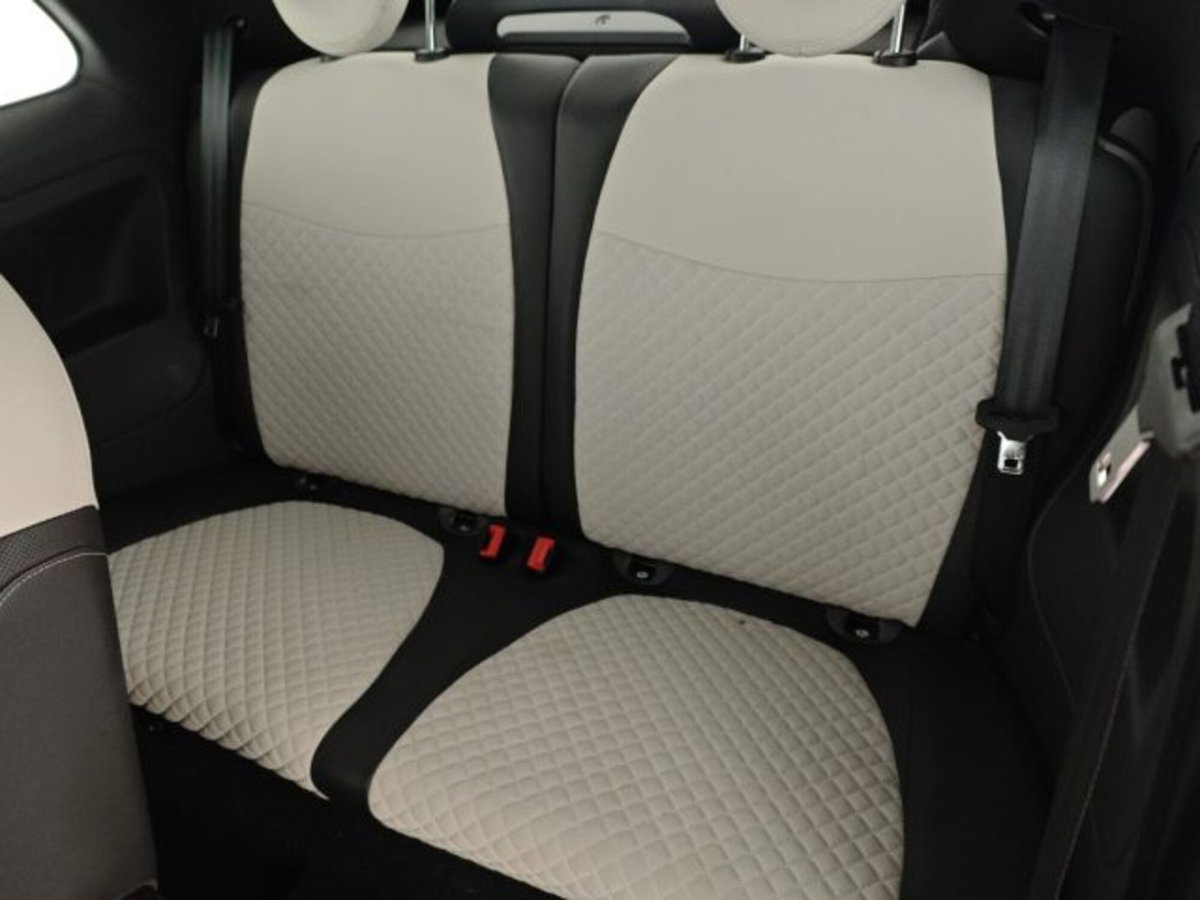 Fiat 500C Cabrio 1.0 hybrid Dolcevita 70cv (6)