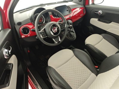 Fiat 500C Cabrio 1.0 hybrid Dolcevita 70cv (7)