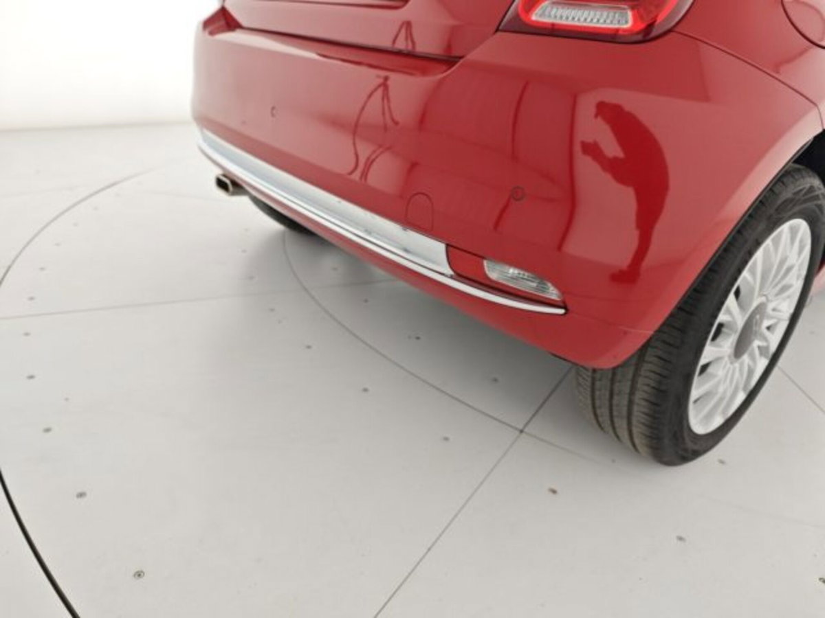 Fiat 500C Cabrio 1.0 hybrid Dolcevita 70cv (8)