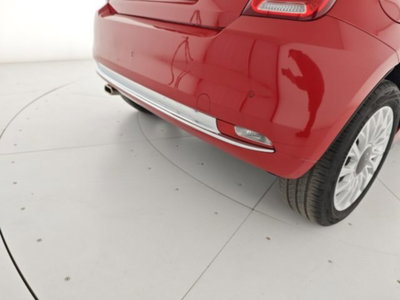 Fiat 500C Cabrio 1.0 hybrid Dolcevita 70cv (8)