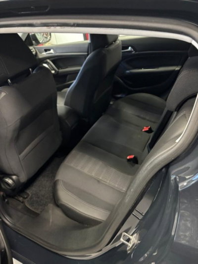 Peugeot 308 PureTech Turbo 130 S&S EAT6 GT Line (5)