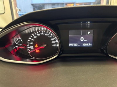 Peugeot 308 PureTech Turbo 130 S&S EAT6 GT Line (9)