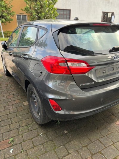Ford Fiesta Active 1.5 EcoBlue 120 CV Start&Stop (2)