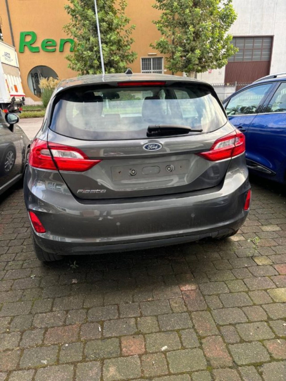 Ford Fiesta Active 1.5 EcoBlue 120 CV Start&Stop (3)